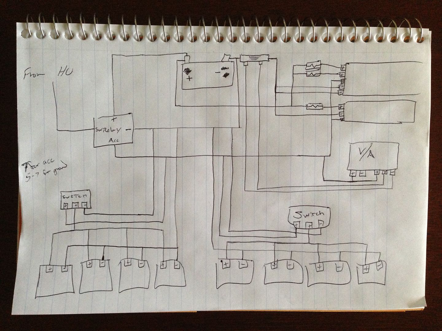 1999 Chevrolet Blazer - Car Audio | DiyMobileAudio.com | Car Stereo Forum